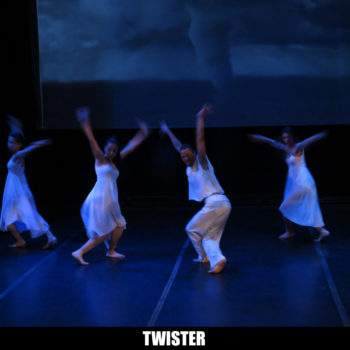 Twister 2